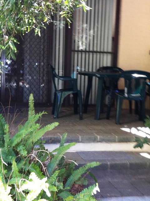 Kenata-Fairway Apartment Hotel - Nambucca Heads Accommodation 16