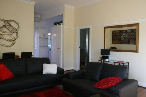 Kenata-Fairway Apartment Hotel - Nambucca Heads Accommodation 9