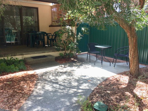 Kenata-Fairway Apartment Hotel - Nambucca Heads Accommodation 19