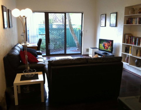 Kenata-Fairway Apartment Hotel - Nambucca Heads Accommodation 32