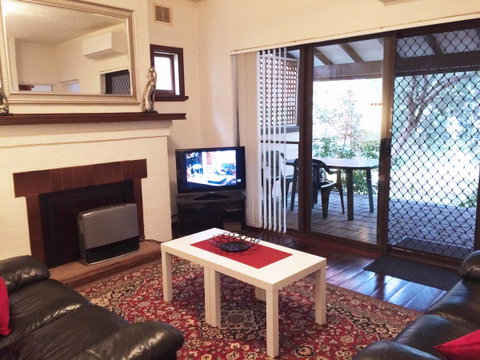 Kenata-Fairway Apartment Hotel - Nambucca Heads Accommodation 21