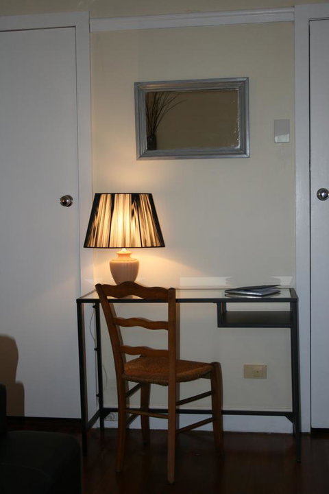 Kenata-Fairway Apartment Hotel - Nambucca Heads Accommodation 3