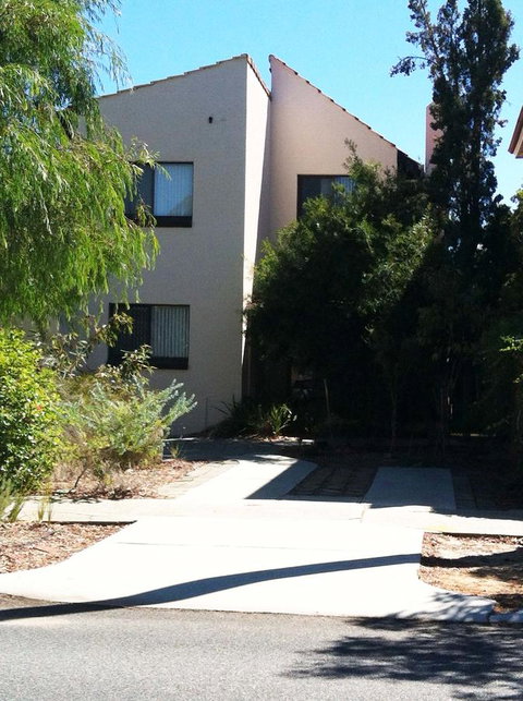 Kenata-Fairway Apartment Hotel - Nambucca Heads Accommodation 15