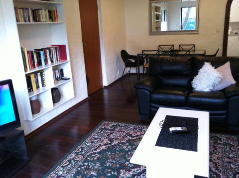 Kenata-Fairway Apartment Hotel - Nambucca Heads Accommodation 30