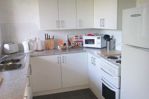 Kenata-Fairway Apartment Hotel - Nambucca Heads Accommodation 24