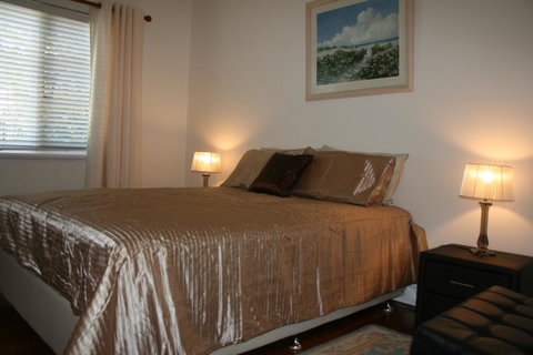 Kenata-Fairway Apartment Hotel - Nambucca Heads Accommodation 12