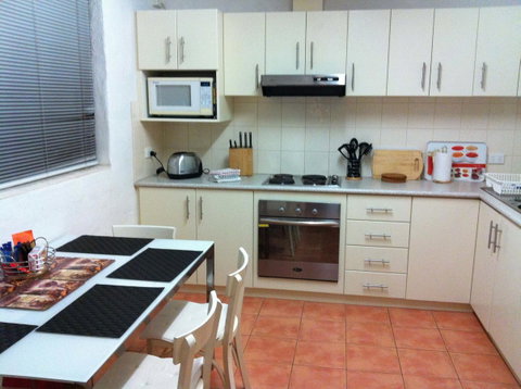 Kenata-Fairway Apartment Hotel - Nambucca Heads Accommodation 17