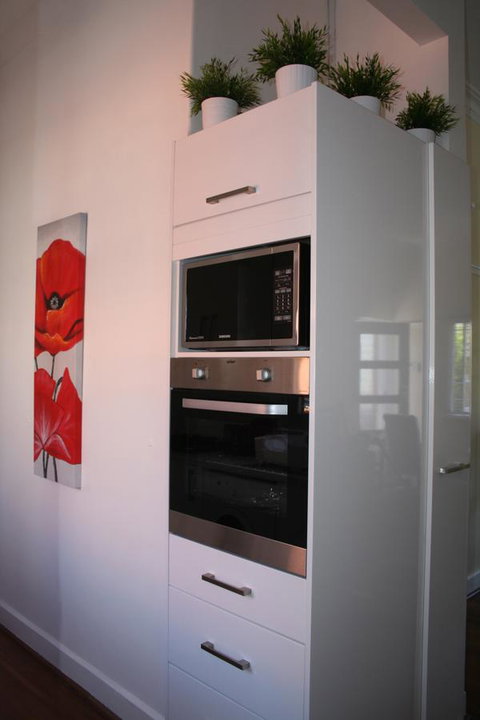 Kenata-Fairway Apartment Hotel - Nambucca Heads Accommodation 14