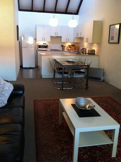 Kenata-Fairway Apartment Hotel - Nambucca Heads Accommodation 28