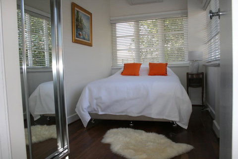 Kenata-Fairway Apartment Hotel - Nambucca Heads Accommodation 13