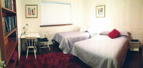 Kenata-Fairway Apartment Hotel - Nambucca Heads Accommodation 20