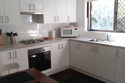 Kenata-Fairway Apartment Hotel - Nambucca Heads Accommodation 31