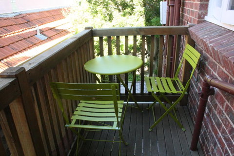 Kenata-Fairway Apartment Hotel - Nambucca Heads Accommodation 10