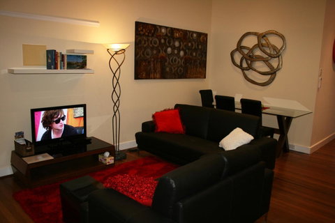 Kenata-Fairway Apartment Hotel - Nambucca Heads Accommodation 8