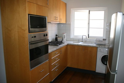 Kenata-Fairway Apartment Hotel - Nambucca Heads Accommodation 4