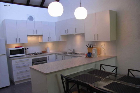 Kenata-Fairway Apartment Hotel - Nambucca Heads Accommodation 27