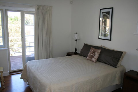 Kenata-Fairway Apartment Hotel - Nambucca Heads Accommodation 7