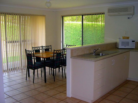 Bayside Villas - Nambucca Heads Accommodation 33