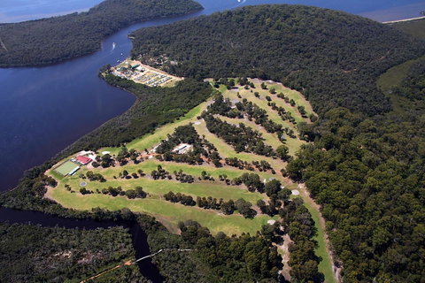 Bayside Villas - Nambucca Heads Accommodation 3