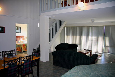 Bayside Villas - Nambucca Heads Accommodation 28
