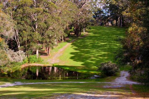 Bayside Villas - Nambucca Heads Accommodation 9