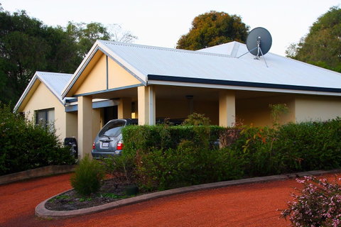 Bayside Villas - Nambucca Heads Accommodation 20