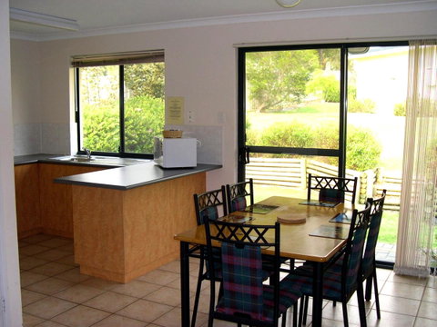 Bayside Villas - Nambucca Heads Accommodation 36