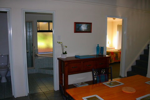 Bayside Villas - Nambucca Heads Accommodation 31