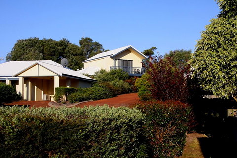 Bayside Villas - Nambucca Heads Accommodation 19