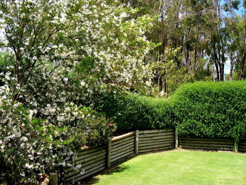 Bayside Villas - Nambucca Heads Accommodation 34