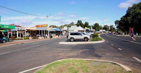 Bayside Villas - Nambucca Heads Accommodation 2