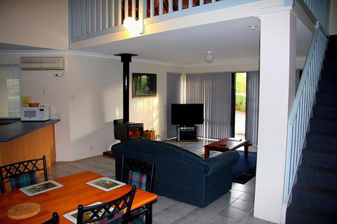 Bayside Villas - Nambucca Heads Accommodation 26