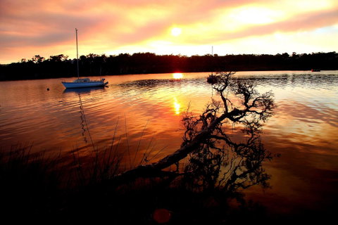 Bayside Villas - Nambucca Heads Accommodation 10