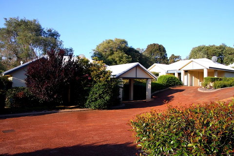 Bayside Villas - Nambucca Heads Accommodation 22
