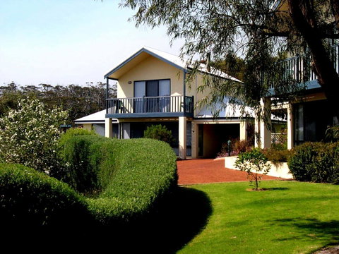Bayside Villas - Nambucca Heads Accommodation 35