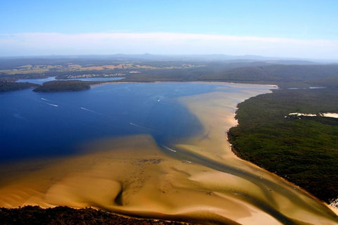Bayside Villas - Nambucca Heads Accommodation 14