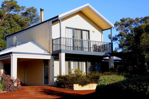 Bayside Villas - Nambucca Heads Accommodation 29