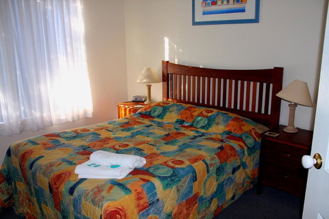 Bayside Villas - Nambucca Heads Accommodation 25