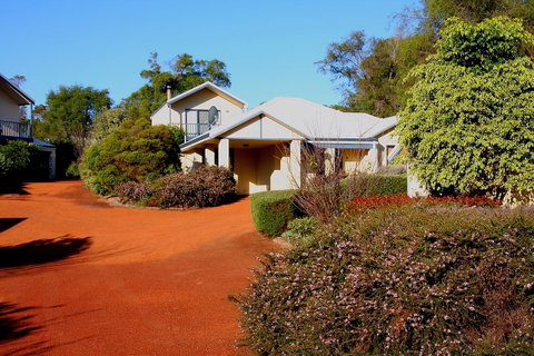 Bayside Villas - Nambucca Heads Accommodation 23