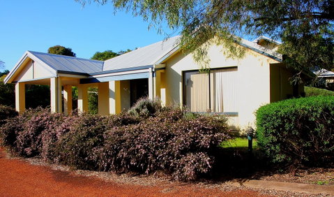 Bayside Villas - Nambucca Heads Accommodation 30