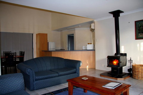Bayside Villas - Nambucca Heads Accommodation 32