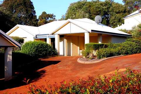 Bayside Villas - Nambucca Heads Accommodation 18