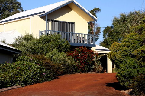 Bayside Villas - Nambucca Heads Accommodation 24