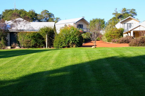 Bayside Villas - Nambucca Heads Accommodation 17