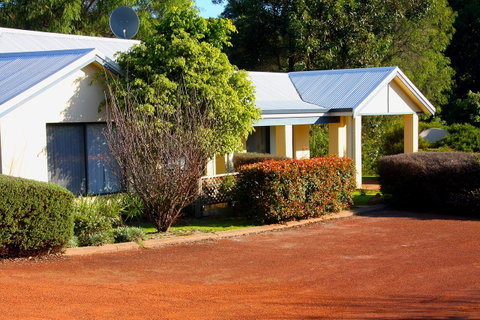 Bayside Villas - Nambucca Heads Accommodation 0