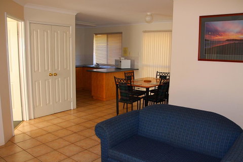 Bayside Villas - Nambucca Heads Accommodation 21