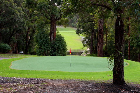 Bayside Villas - Nambucca Heads Accommodation 6