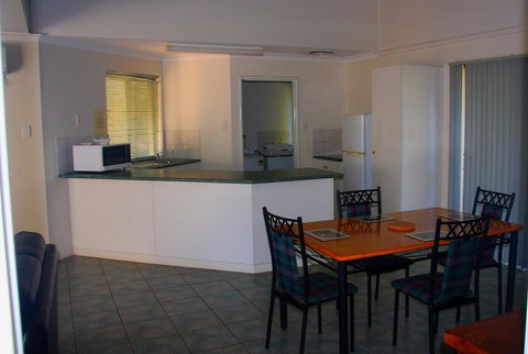 Bayside Villas - Nambucca Heads Accommodation 27