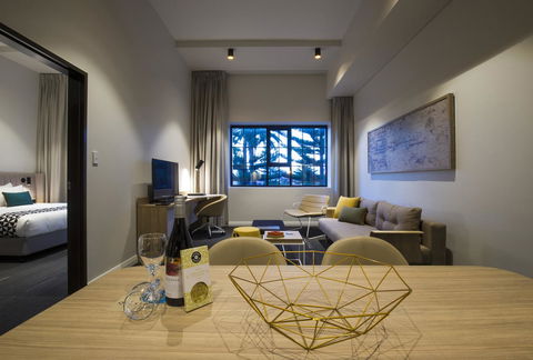 Quest Fremantle - Nambucca Heads Accommodation 8