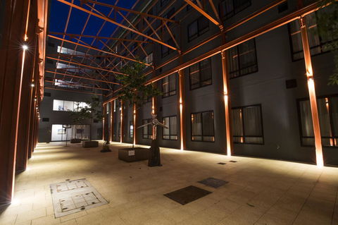 Quest Fremantle - Nambucca Heads Accommodation 40